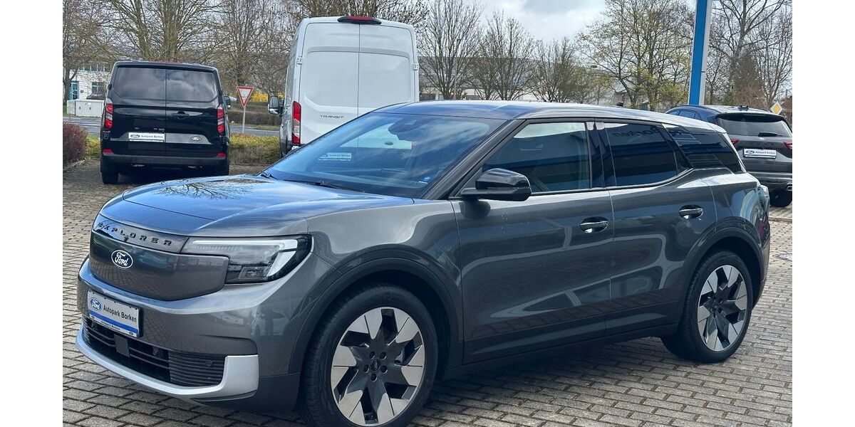 Ford Explorer 12.359 km 37.950 &euro; Borken 34582
