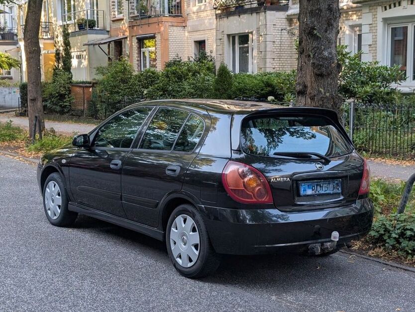 Almera