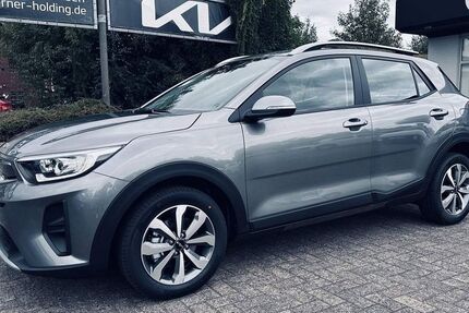 Kia Stonic 3.500 km 20.880 € Bremen 28357