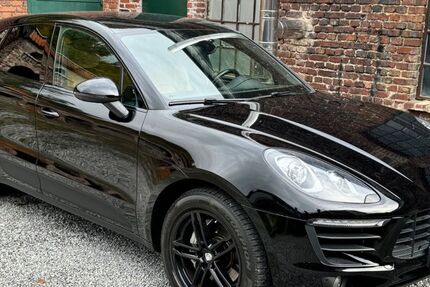 Porsche Macan 79.999 km 33.999 &euro; Hagen 58119