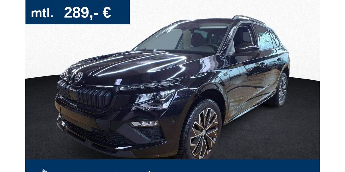 Skoda Kamiq 27.979 km 27.430 &euro; Weinstadt-Endersbach 71384