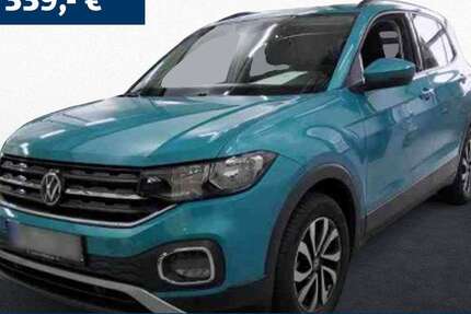 VW T-Cross 25.415 km 20.930 &euro; Fellbach 70736