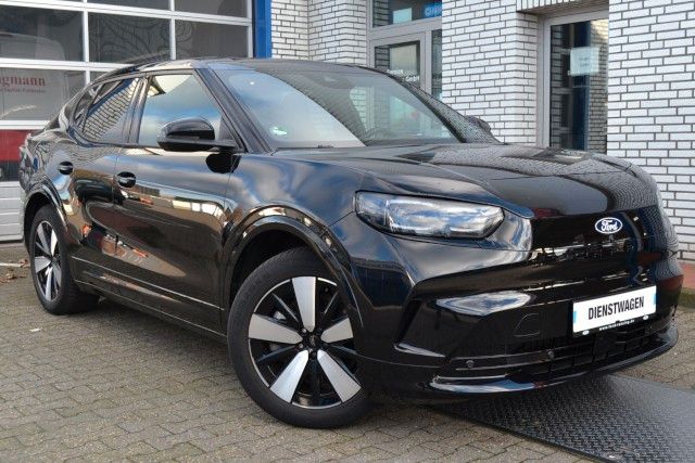 Ford Capri 14.349 km 37.500 &euro; Ochtrup 48607