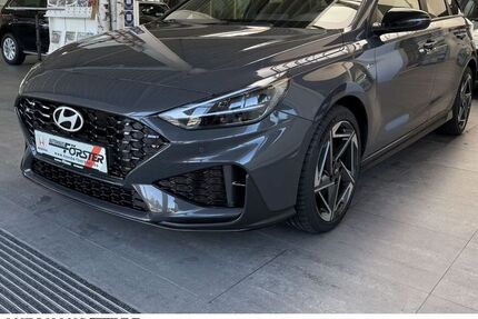 Hyundai i30 3.112 km 27.690 &euro; Neuenmarkt 95339