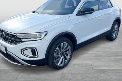 VW T-Roc 11.432 km 29.250 &euro; Zwickau 08064