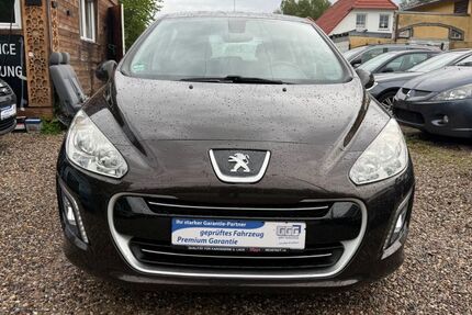 Peugeot 308 180.000 km 3.499 &euro; Kronshagen 24119