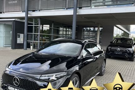 Mercedes-Benz CLA 250 4.745 km 64.960 &euro; Oschatz 04758