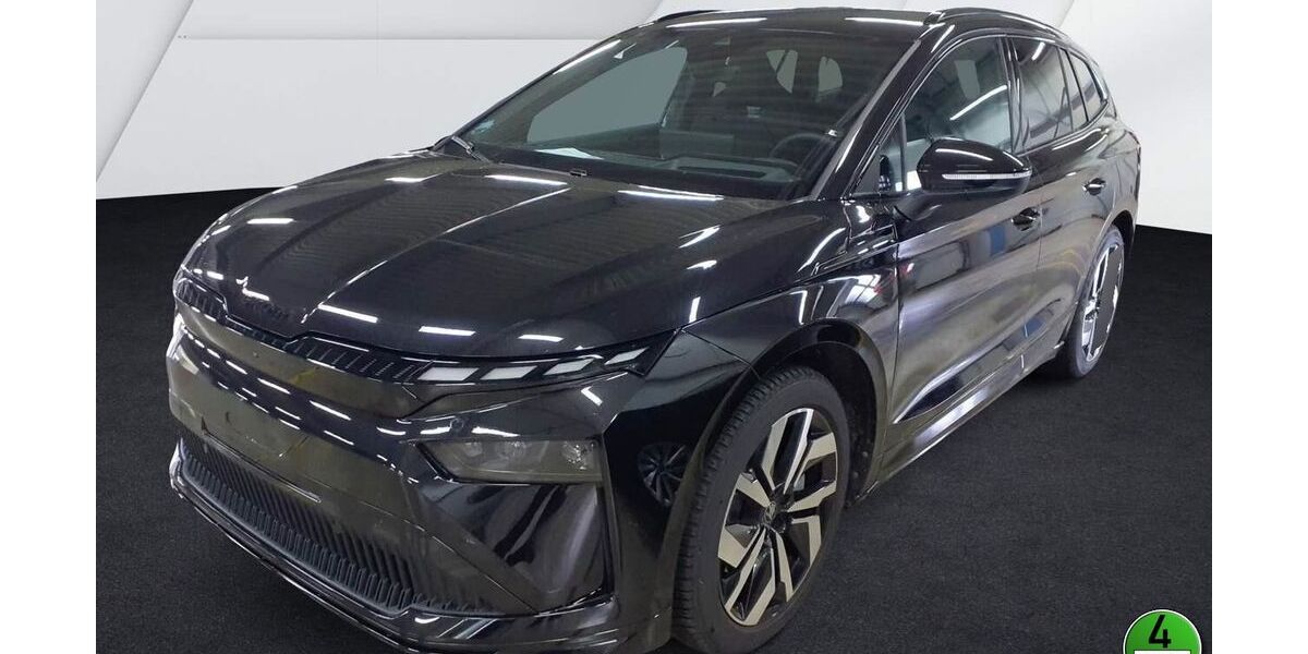 Skoda Enyaq 8.600 km 48.490 &euro; Osterholz-Scharmbeck 27711