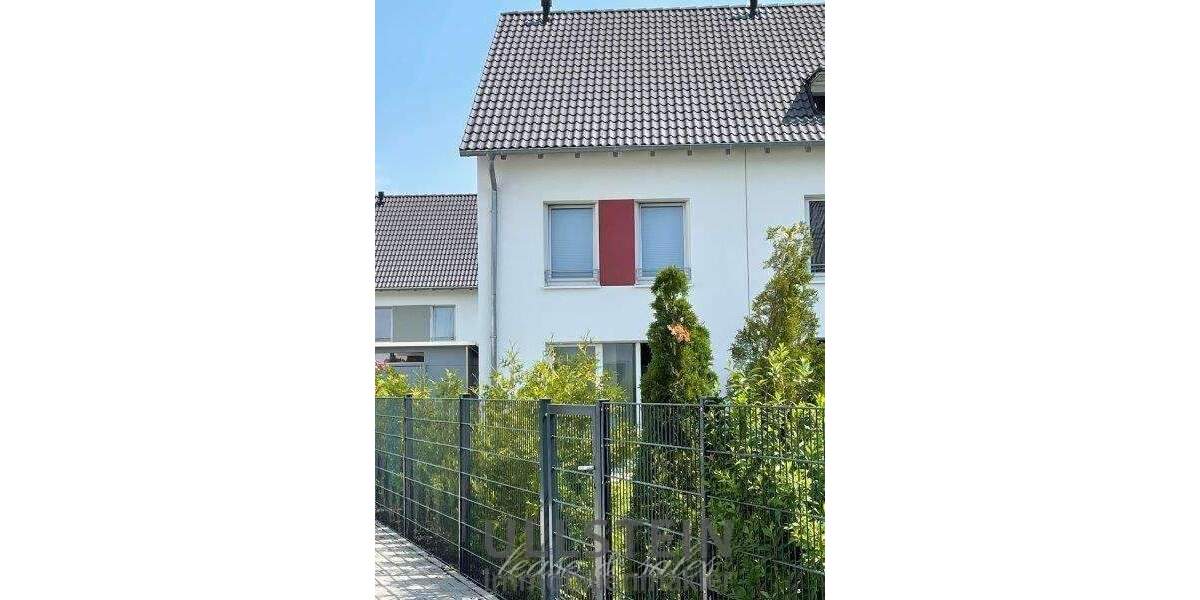 Reihenendhaus Frankfurt am Main Harheim - 5 Zimmer, 156 m&sup2;, 2.600&euro; | Angebot:24721441