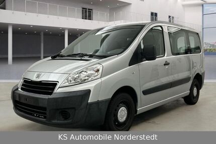 Peugeot Expert 31.459 km 8.900 &euro; Bönningstedt 25474