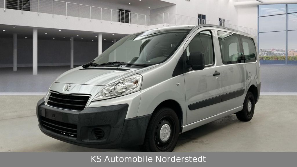 Peugeot Expert 31.459 km 8.900 &euro; Bönningstedt 25474
