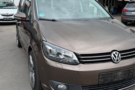 VW Touran 237.000 km 7.400 &euro; Neu-Isenburg 63263