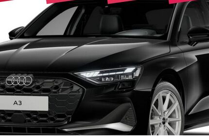 Audi A3 6.762 km 33.666 &euro; Plattling 94447