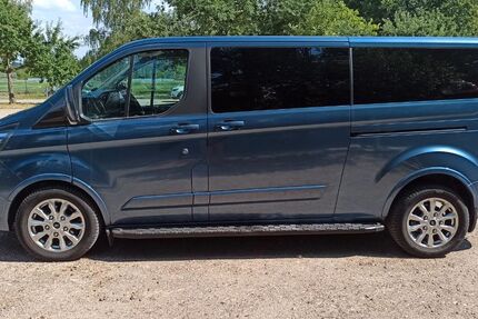 Ford Tourneo Custom 73.120 km 31.000 &euro; Königstein 61462