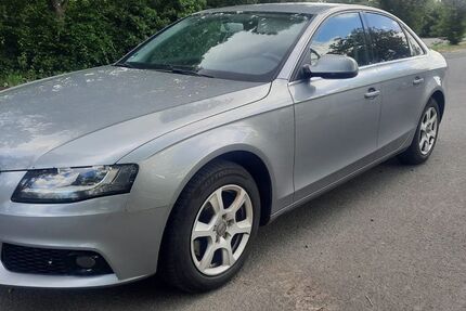 Audi A4 190.000 km 3.650 &euro; Langen 63225