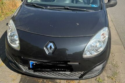 Renault Twingo 48.000 km 1.900 &euro; Sinzig 53489