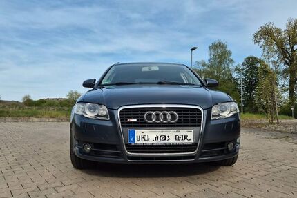 Audi A4 326.780 km 3.700 &euro; Günzburg 89312