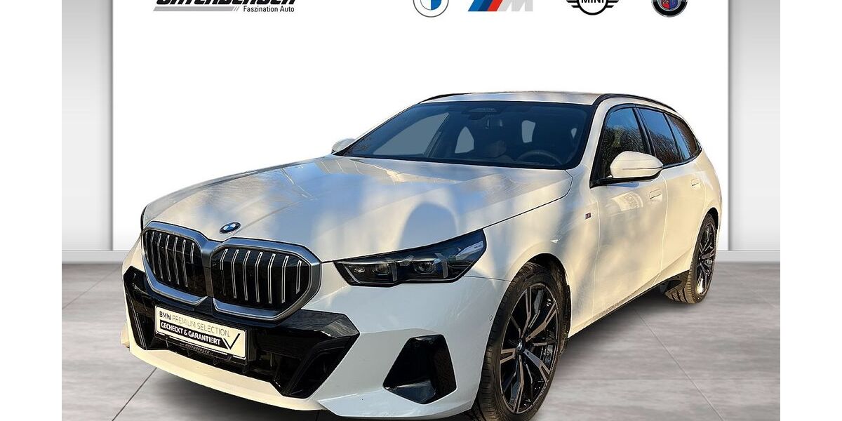BMW 540 9.500 km 59.960 &euro; Lindau 88131