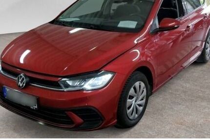 VW Polo 33.507 km 17.710 &euro; Lemgo 32657