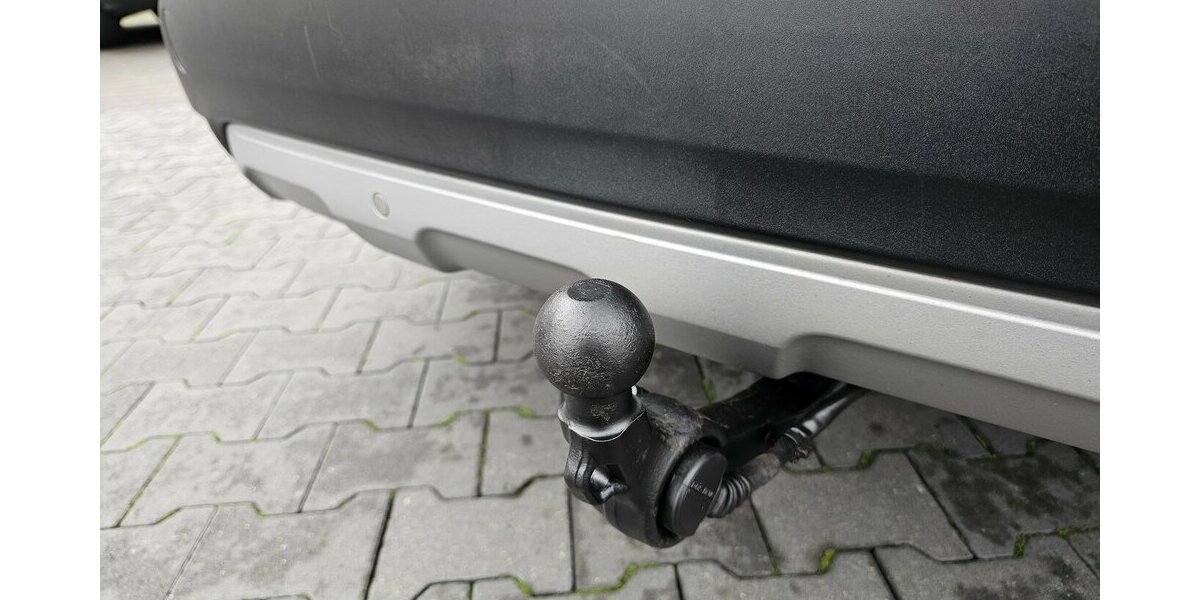 Renault Espace V Intens 4 Control LED RFK 7-Sitzer 130.673 km 17.490 € Löhne 32584