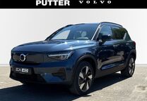 Gebrauchtwagen Volvo EX40