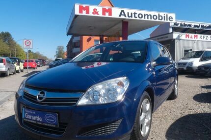 Opel Astra 166.000 km 2.800 &euro; Lübeck 23554