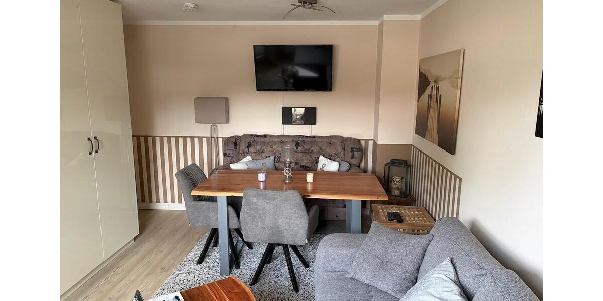 Erdgeschoßwohnung Timmendorfer Strand - 2 Zimmer, 40 m&sup2;, 349.000&euro; | Angebot:27204367