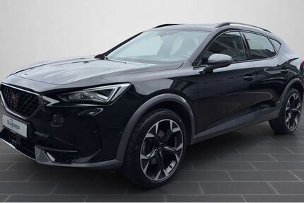 Cupra Formentor 90.251 km 24.900 &euro; Kirkel 66459