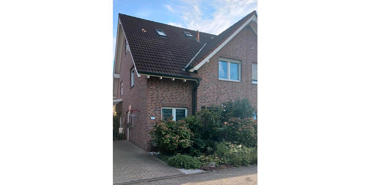 Doppelhaushälfte Drensteinfurt - 4 Zimmer, 110 m&sup2;, 429.000&euro; | Angebot:24746260