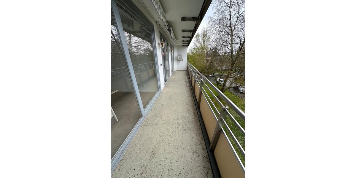 Etagenwohnung Eschweiler - 2 Zimmer, 65 m&sup2;, 650&euro; | Angebot:25567768