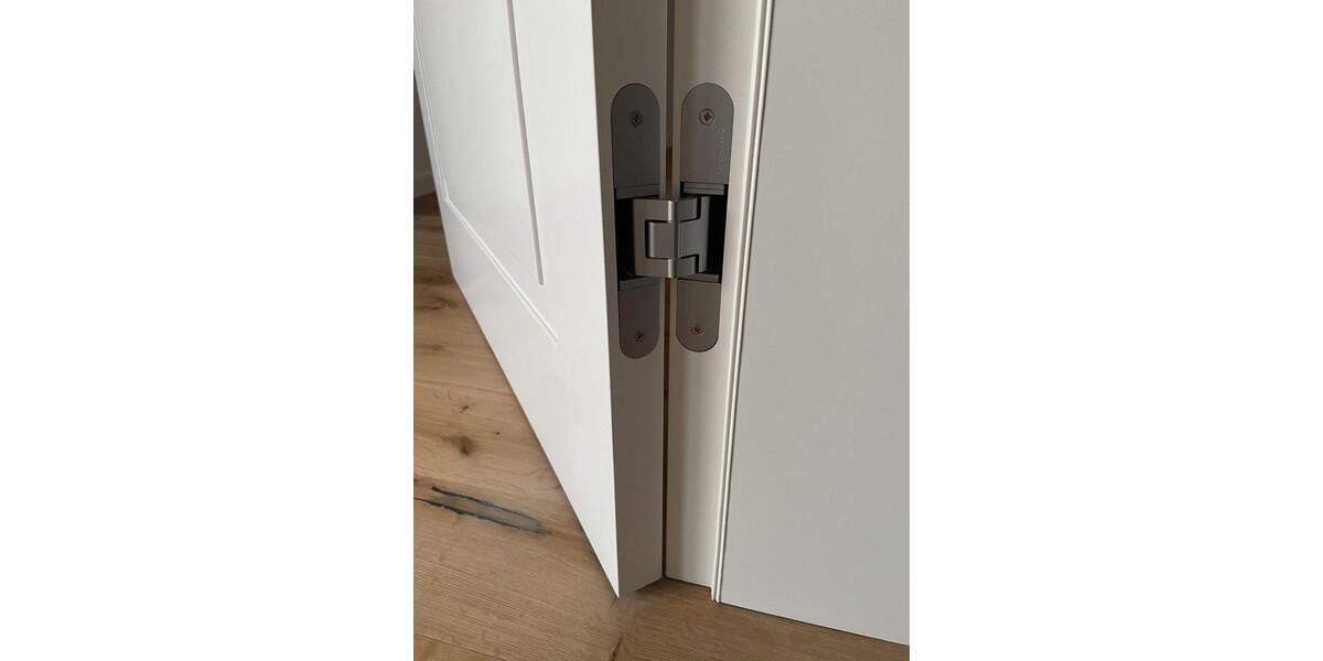 Doppelhaushälfte Düsseldorf Kalkum - 3 Zimmer, 100 m&sup2;, 790.000&euro; | Angebot:24311901