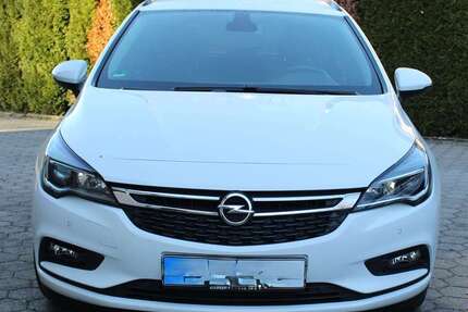 Opel Astra 44.000 km 13.200 &euro; Soest 59494