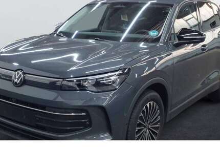 VW Tiguan 26.000 km 31.449 &euro; Buedingen 63654