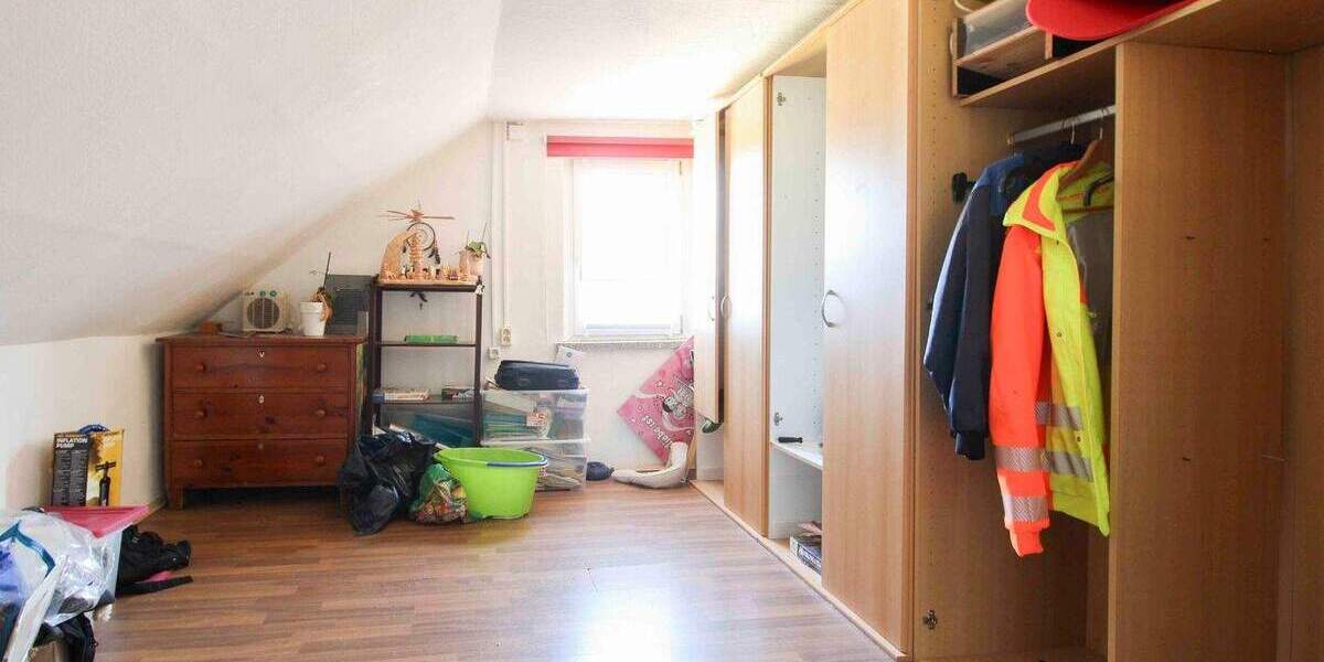 Einfamilienhaus Frankenberg/Sachsen Frankenberg - 5 Zimmer, 89.000&euro; | Angebot:25958681