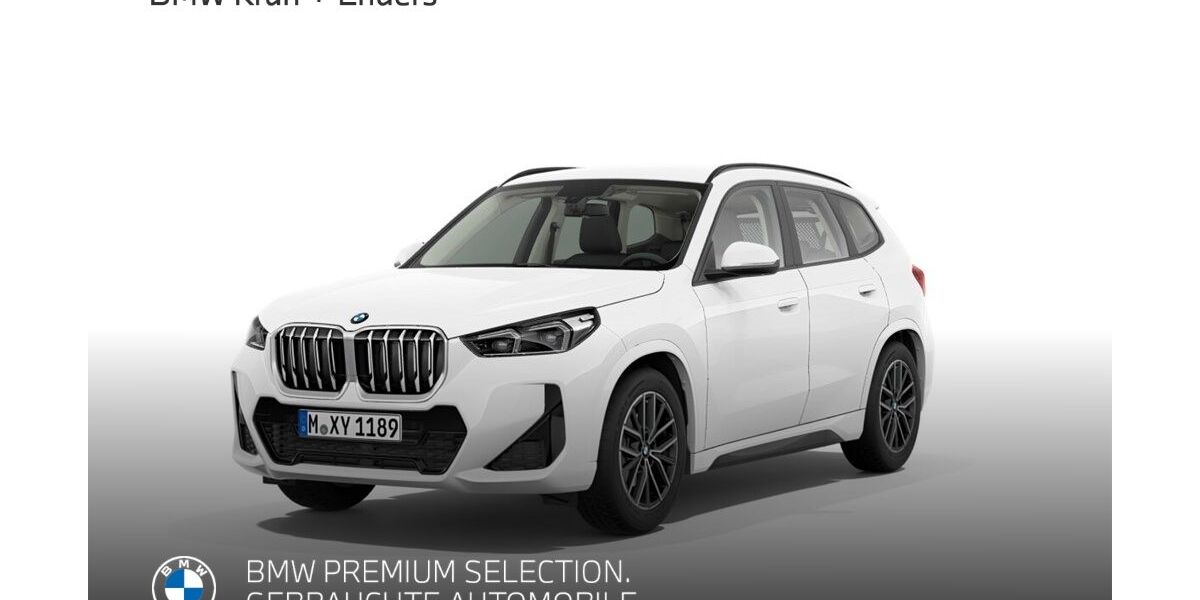 BMW X1 20.100 km 46.900 &euro; Limburg 65555
