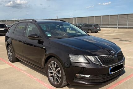 Skoda Octavia 133.000 km 16.299 € Oberviechtach 92526