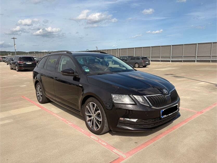Skoda Octavia 133.000 km 16.299 € Oberviechtach 92526