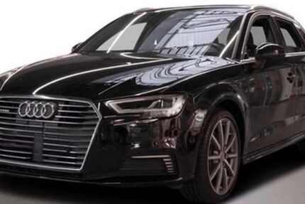 Audi A3 35.500 km 24.500 &euro; Kiel 24146