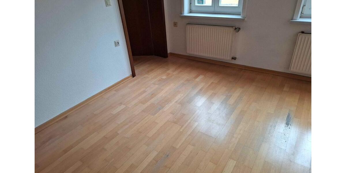 Etagenwohnung Wernigerode - 3 Zimmer, 72 m&sup2;, 576&euro; | Angebot:26251272