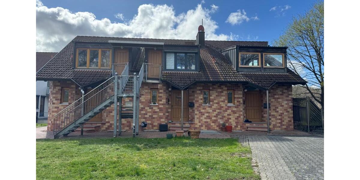 Erdgeschoßwohnung Gemünden am Main - 1.5 Zimmer, 75 m&sup2;, 148.000&euro; | Angebot:25945400