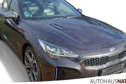 Kia Stinger 78.500 km 30.750 € Schwerte 58239