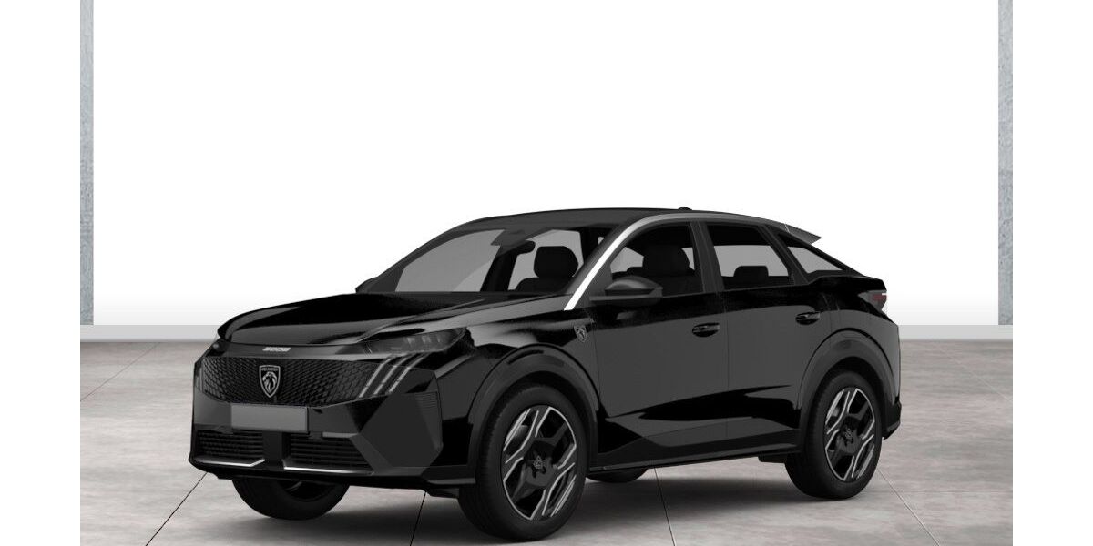 Peugeot 3008 9.500 km 36.990 &euro; Brühl 50321
