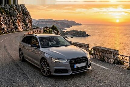 Audi A6 109.901 km 33.999 &euro; Stuttgart 70619