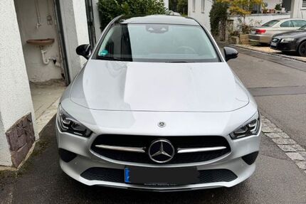 Mercedes-Benz CLA 250 Shooting Brake 75.000 km 26.990 € Korb 71404