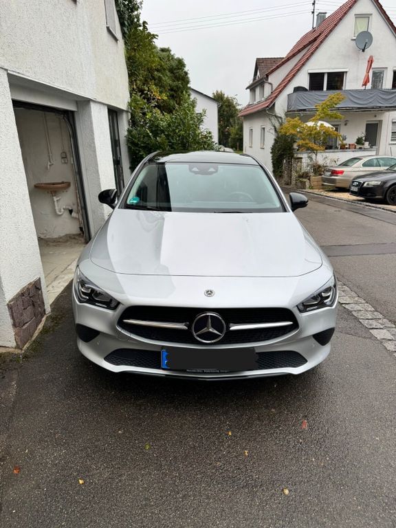 Mercedes-Benz CLA 250 Shooting Brake 75.000 km 26.990 € Korb 71404