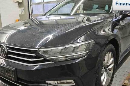 VW Passat Variant 69.760 km 25.290 &euro; Hohenwestedt 24594
