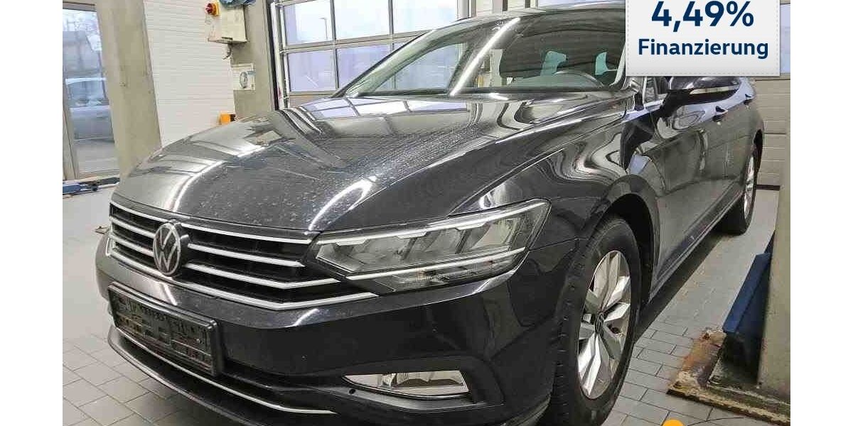 VW Passat Variant 69.760 km 25.290 &euro; Hohenwestedt 24594