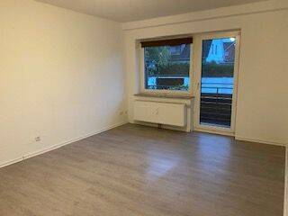 Ruhig, aber zentral in Neu Wulmstorf: 3-Zimmerwohnung mit Balkon