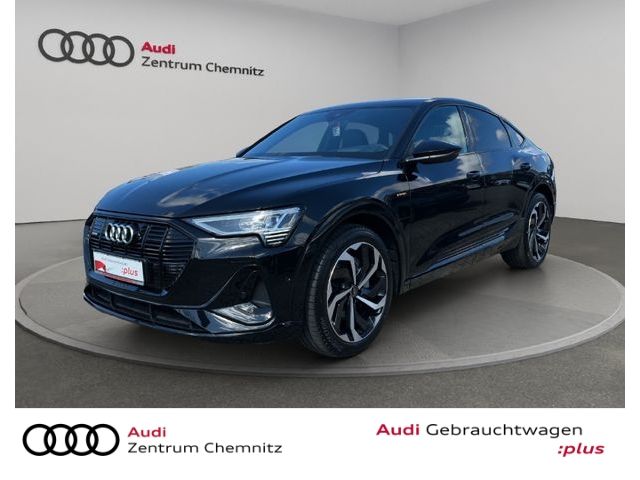 Audi e-tron 25.624 km 46.990 € Chemnitz 09116