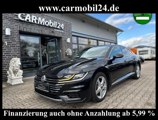VW Arteon 233.700 km 18.400 &euro; Rastede/ Wahnbek 26180